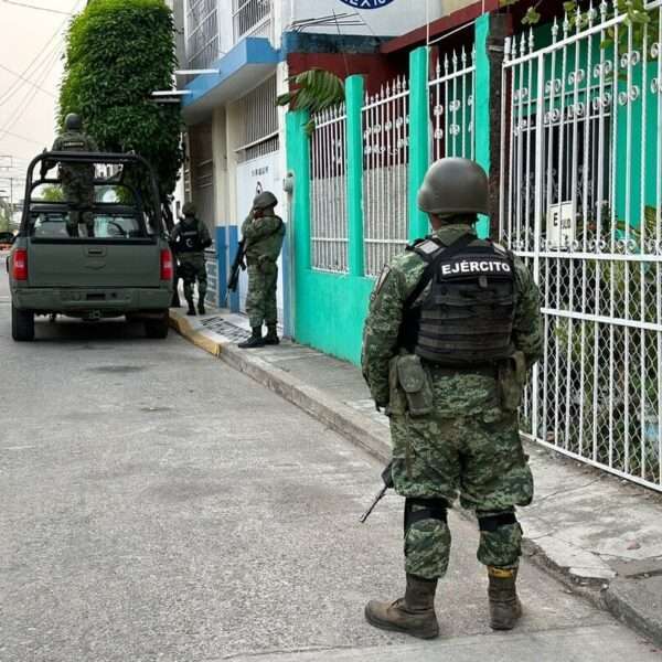 Reportan desaparecida a alcaldesa de San José Independencia, Oaxaca, y a su esposo