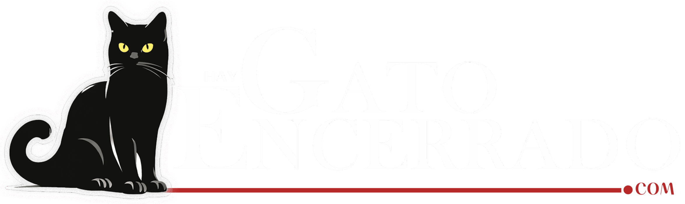 Hay Gato Encerrado.com