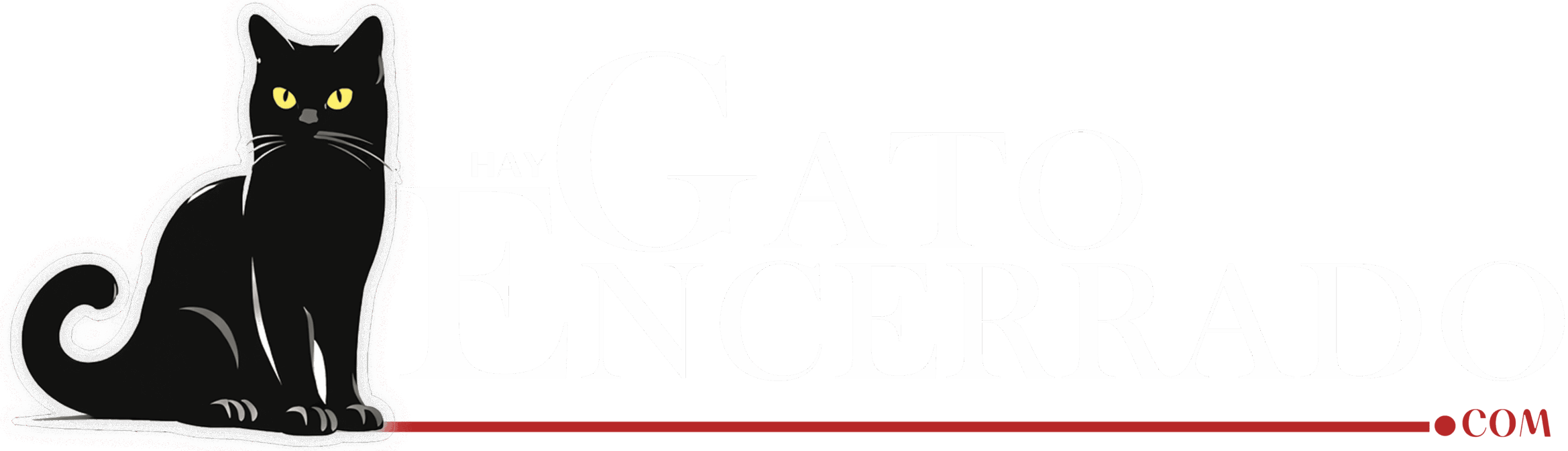 Hay Gato Encerrado.com