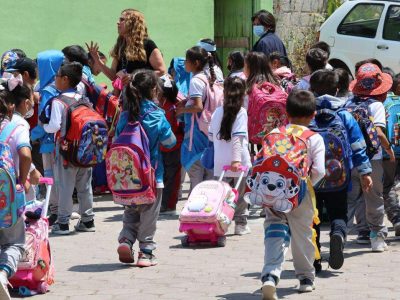Niños